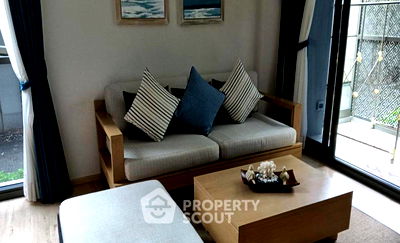 เช่าคอนโด ภูเก็ต : คอนโด 1-ห้องนอน ที่ บ้านไม้ขาว ภูเก็ต ใกล้ หาดไม้ขาว (ID 1937780)