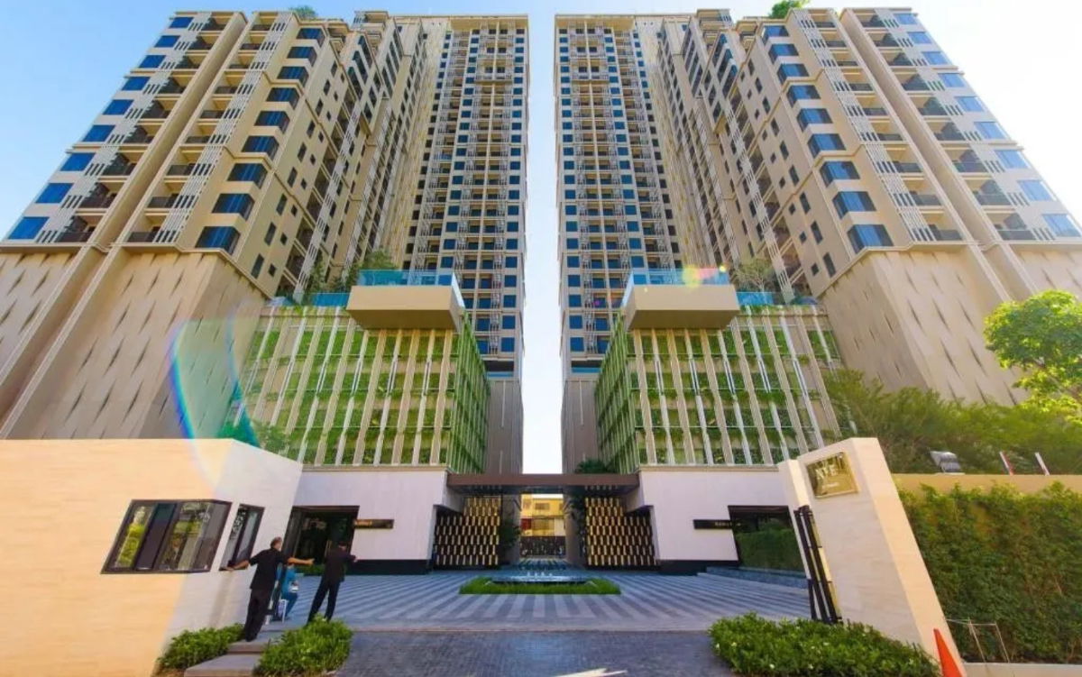 รูป ✨ ขาย นายน์ บาย แสนสิริ ✨ ราคา 3,000,000 บาท - รูปที่ 1/4