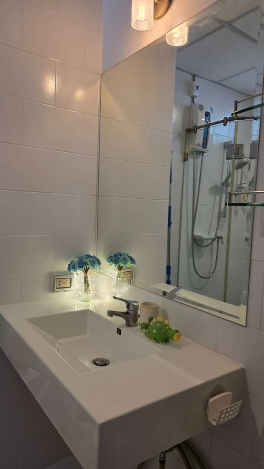 picture Condo for Rent at Supalai River Place (A6901027) - 5/9