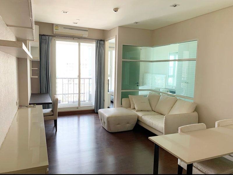 picture LTHC14172 – Condo for Sale | Ivy Thonglor | 43.17 sqm | 1 Bed 1 Bath | Near BTS Thonglor | 6.9 MB | คอนโดขาย ไอวี่ ทองหล่อ - 7/9