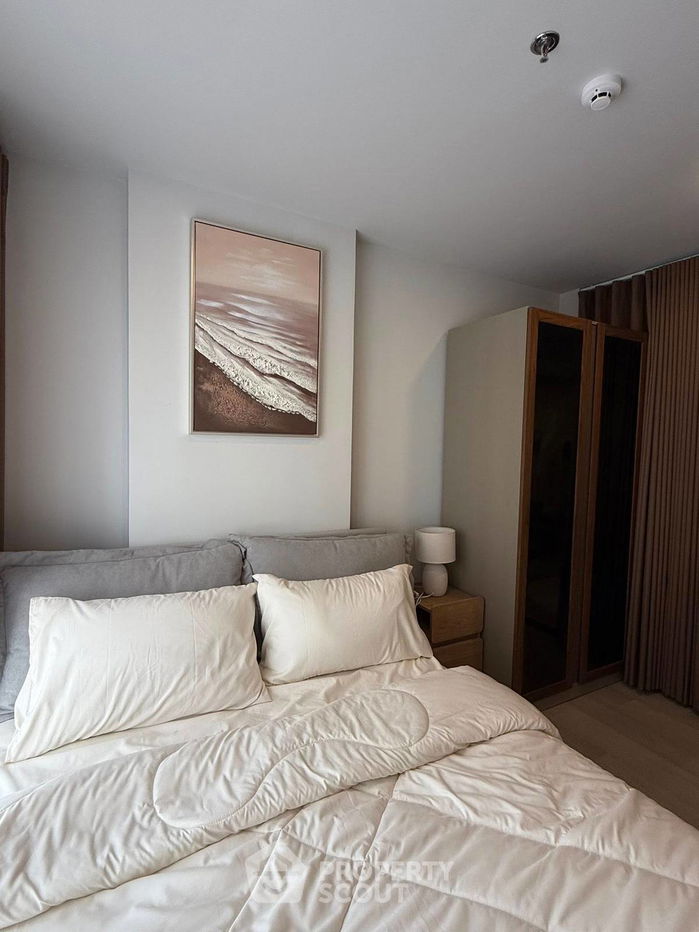 picture 1-BR Condo at ASPIRE Onnut Station near BTS On Nut (ID 2559239) - 10/13