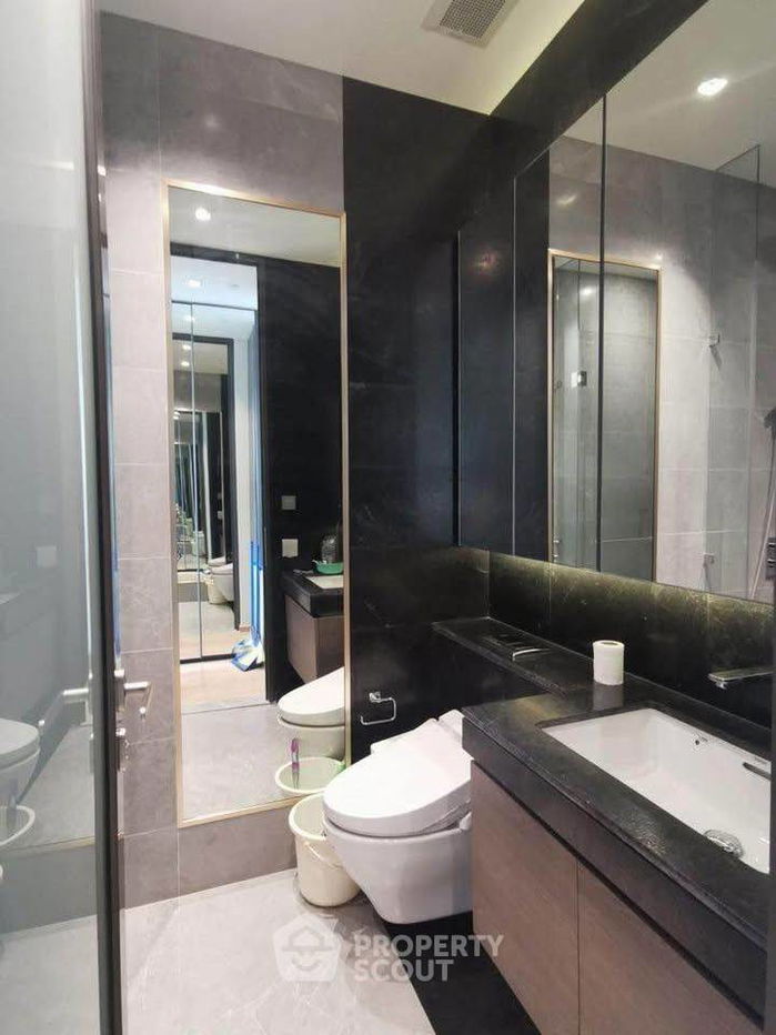 picture 1-BR Condo at 28 Chidlom near BTS Chit Lom (ID 1962950) - 6/10