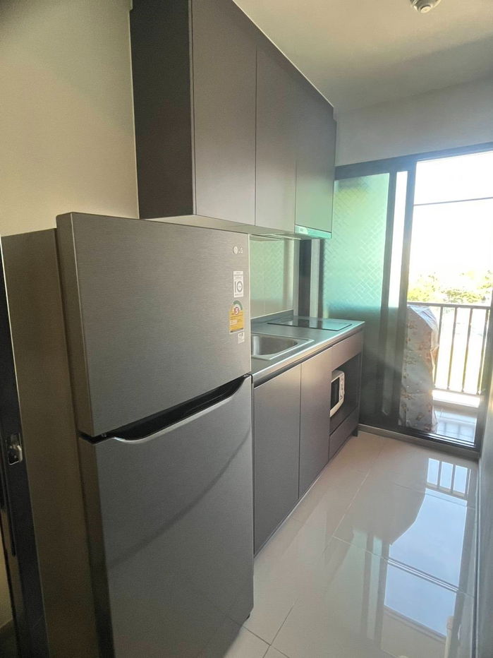 picture For Rent – Monte Rama 9 | Prime Rama 9 Location - 5/7