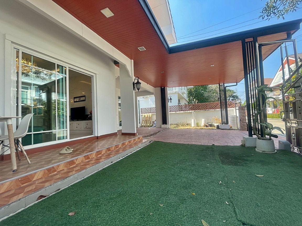 รูป ให้เช่าบ้านเดี่ยว เพอร์เฟค เพลส วงแหวน รามคำแหง กรุงเทพกรีฑา พระราม 9 - รูปที่ 2/26