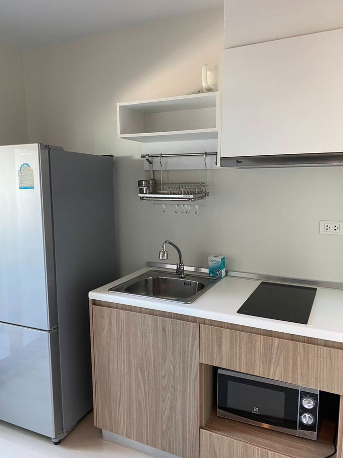 รูป ✨เช่าคอนโดบางซื่อ✨🛋️🛌บางซื่อ💥เดอะ สเตจ เตาปูน - อินเตอร์เชนจ์🔴🟢🟡 - รูปที่ 9/10