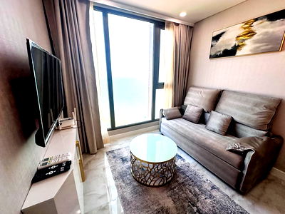 Condos for sale : Copacabana Beach Jomtien 1 Bedroom Condominium for Sale