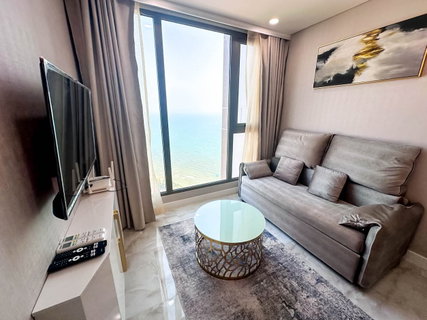 Copacabana Beach Jomtien 1 Bedroom Condominium for Sale