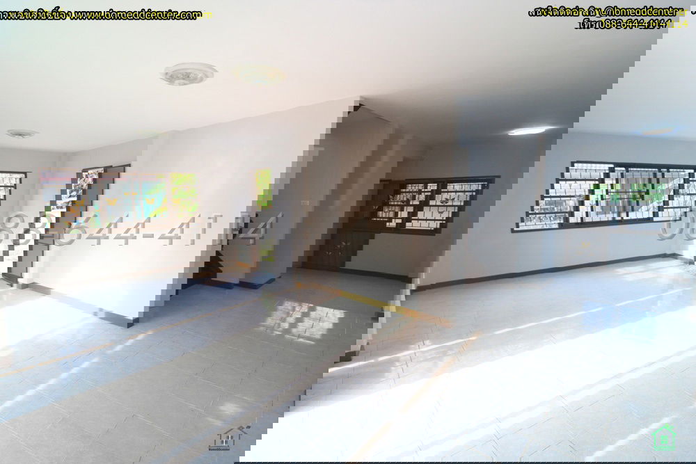 รูป 🔥 ขายบ้านเดี่ยว 73 ตร.ว. มีนบุรี สุวินทวงศ์ สภาพดี ใกล้ ถ.รามคำแหง ถ.รามอินทรา และรถไฟฟ้าสีส้ม และสายสีชมพู! 🔥 - รูปที่ 12/27