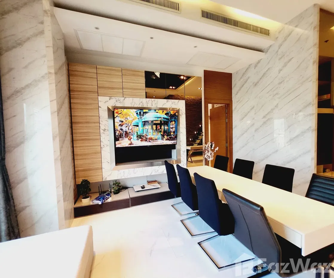 รูป ขาย คอนโด 4 ห้องนอน ในโครงการ 59 เฮอริเทจ 5938226 - รูปที่ 13/18