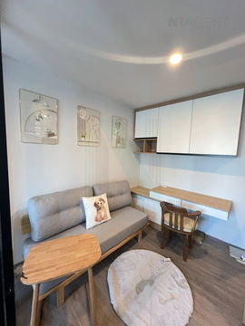 ðš For Rent Condo REGENT HOME BANGNA Building C, Floor 25,1 bed room, Room size 28.00 sqm