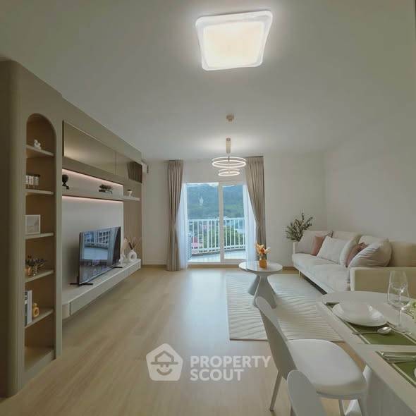 picture 2-BR Condo at Supalai Park @ Phuket City in Thep Krasattri (ID 2562695) - 1/23