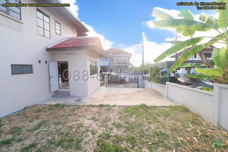 ขายบ้านเดี่ยว 3 ห้องนอน 73 ตร.ว. เจียระไน