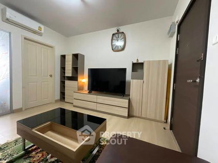 รูปภาพ 1-BR Condo at Supalai Veranda Rama 9 in Bang Kapi (ID 2562209)