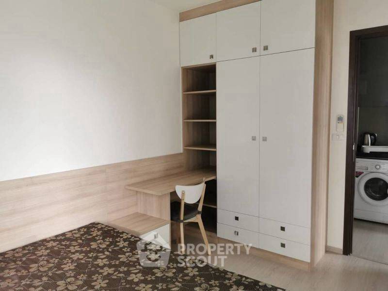 picture 2-BR 41 Sqm Condo For Sale at Rhythm Asoke, 300m to MRT Phra Ram 9 (ID 2562655) - 13/19