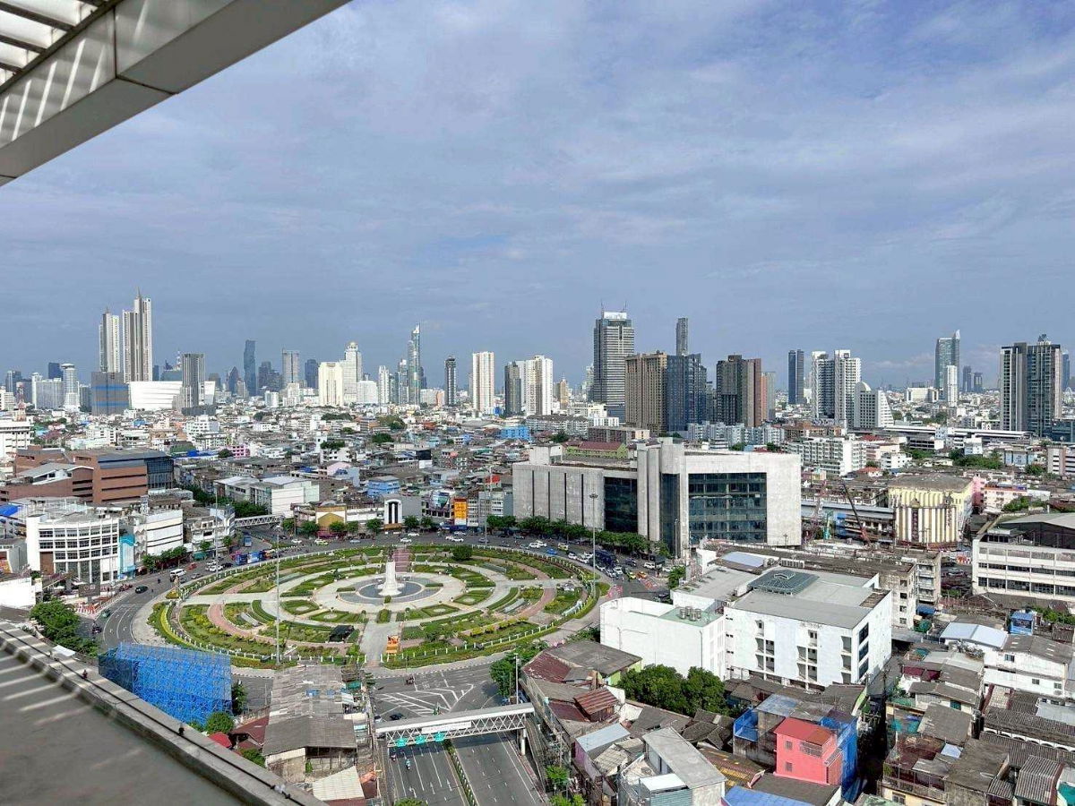 picture sale The Niche Taksin ready to move near BTS - 6/15