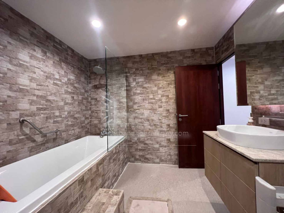 รูป บ้านเช่าพร้อมเฟอร์ ปัญญา พัฒนาการ อ่อนนุช - รูปที่ 25/65