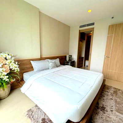 Condos for rent : 1-BR Condo at The Riviera Wongamat close to Sanctuary of Truth (ID 2555770)