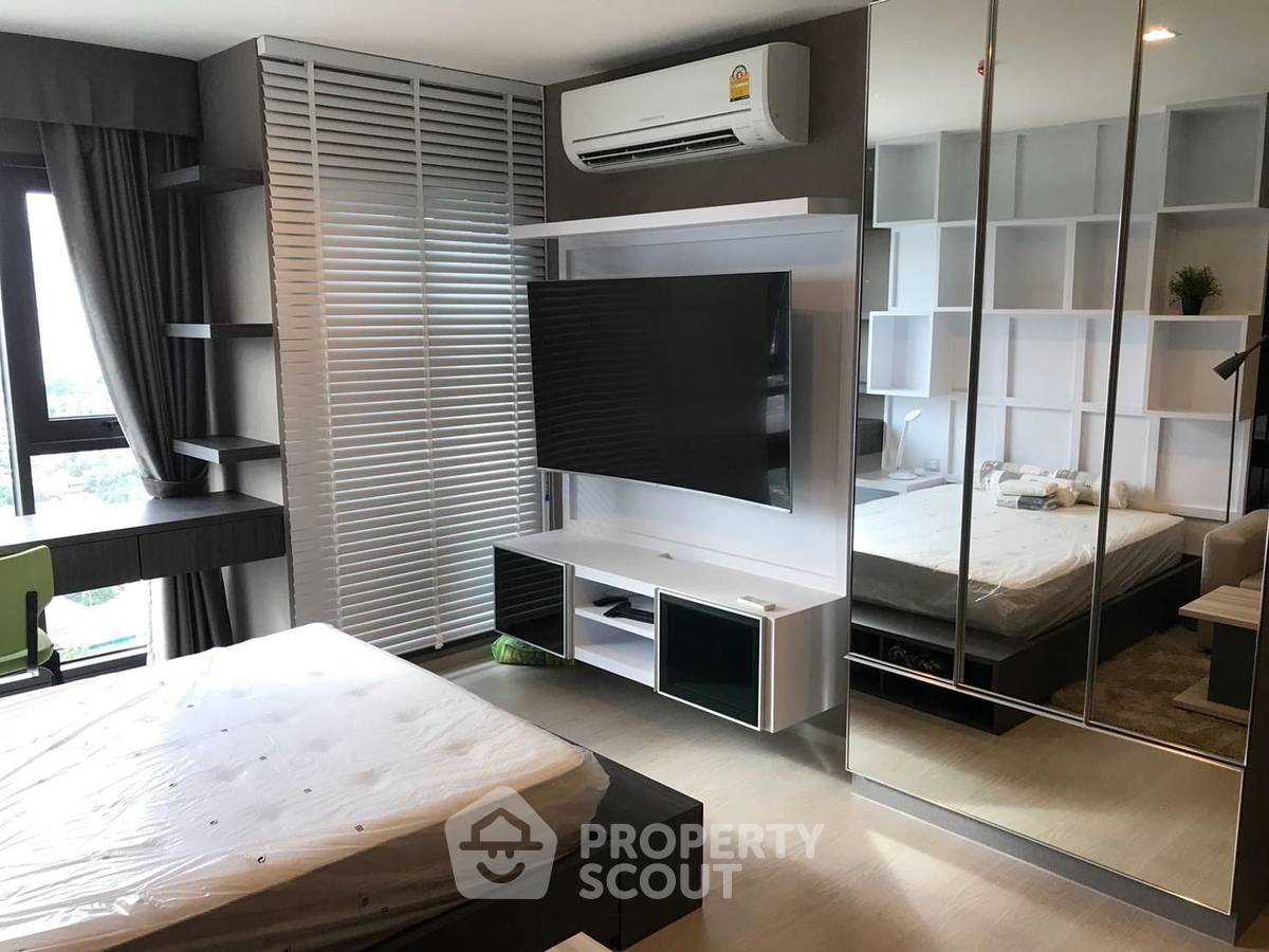 รูป คอนโด 1-ห้องนอน ที่ ริทึ่ม สุขุมวิท 36-38 ใกล้ BTS ทองหล่อ (ID 743754) - รูปที่ 7/7