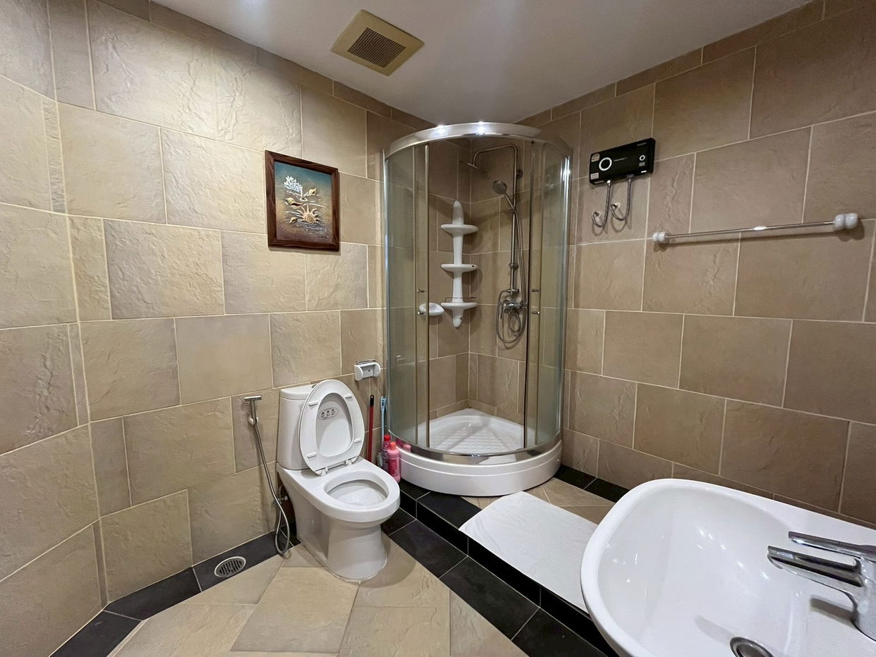 รูป Panchalae Boutique Residence 3BR Condo for Rent in Jomtien - รูปที่ 15/15