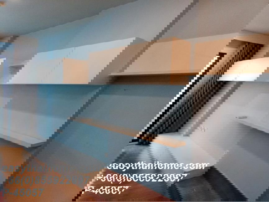 picture P-45057 Condo for rent Blocs 77 fully furnished (Confirm again when visit). - 12/14