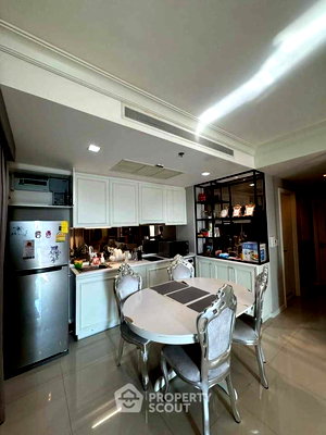 Condos for sale : 2-BR Condo at Star View close to Phra Ram 3 (ID 2560866)