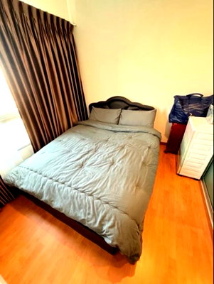 คอนโดให้เช่า : 🌈 For Rent 🌆  The President Sukhumvit-Samutprakan  🌆 JA-875