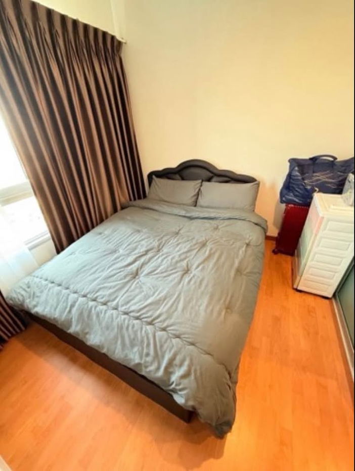 รูป 🌈 For Rent 🌆 The President Sukhumvit-Samutprakan 🌆 JA-875 - รูปที่ 1/8