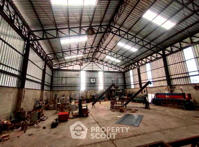 ที่ดินให้เช่า : ที่ดินสำหรับปล่อยเช่า 1,600 ตารางเมตร แถว ใน หนองหาน (ID 2528017)