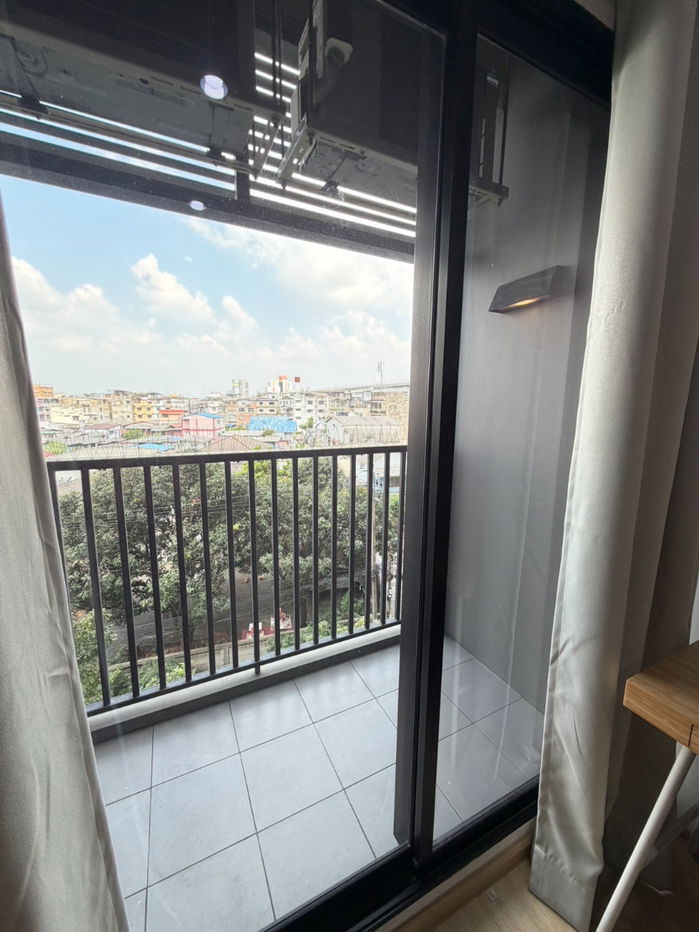 picture ***Condo for rent: Privacy Thapra Interchange (Privacy Thapra Interchange) *** - 10/10