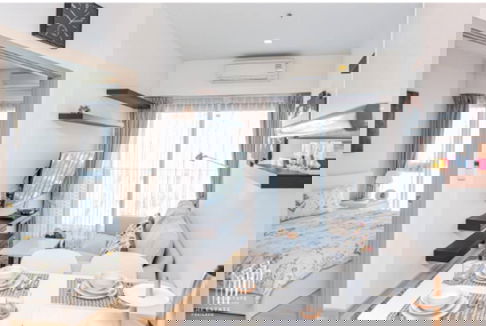 FQ ขายคอนโด Whizdom Connect Sukhumvit ราคา 4,500,000 บาท [YBs251201]