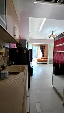 คอนโดให้เช่า : เช่าคอนโด Supalai River Place/ศุภาลัย ริเวอร์ เพลส (A6901027) ID Line : @condo42