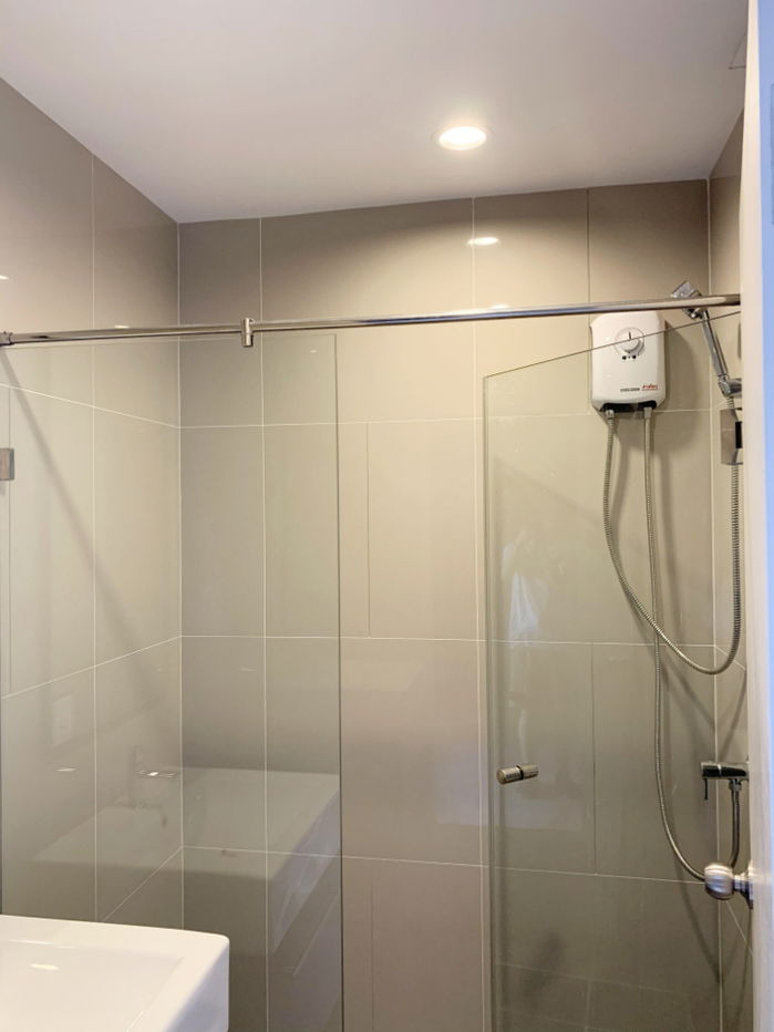 รูป ✨เช่าคอนโดบางซื่อ✨🛋️🛌🟢มีเครื่องซักผ้า🟡🟣 ให้เช่า ไอดิโอ โมบิ บางซื่อ แกรนด์ อินเตอร์เชนจ์ 🟢🟡 - รูปที่ 16/22