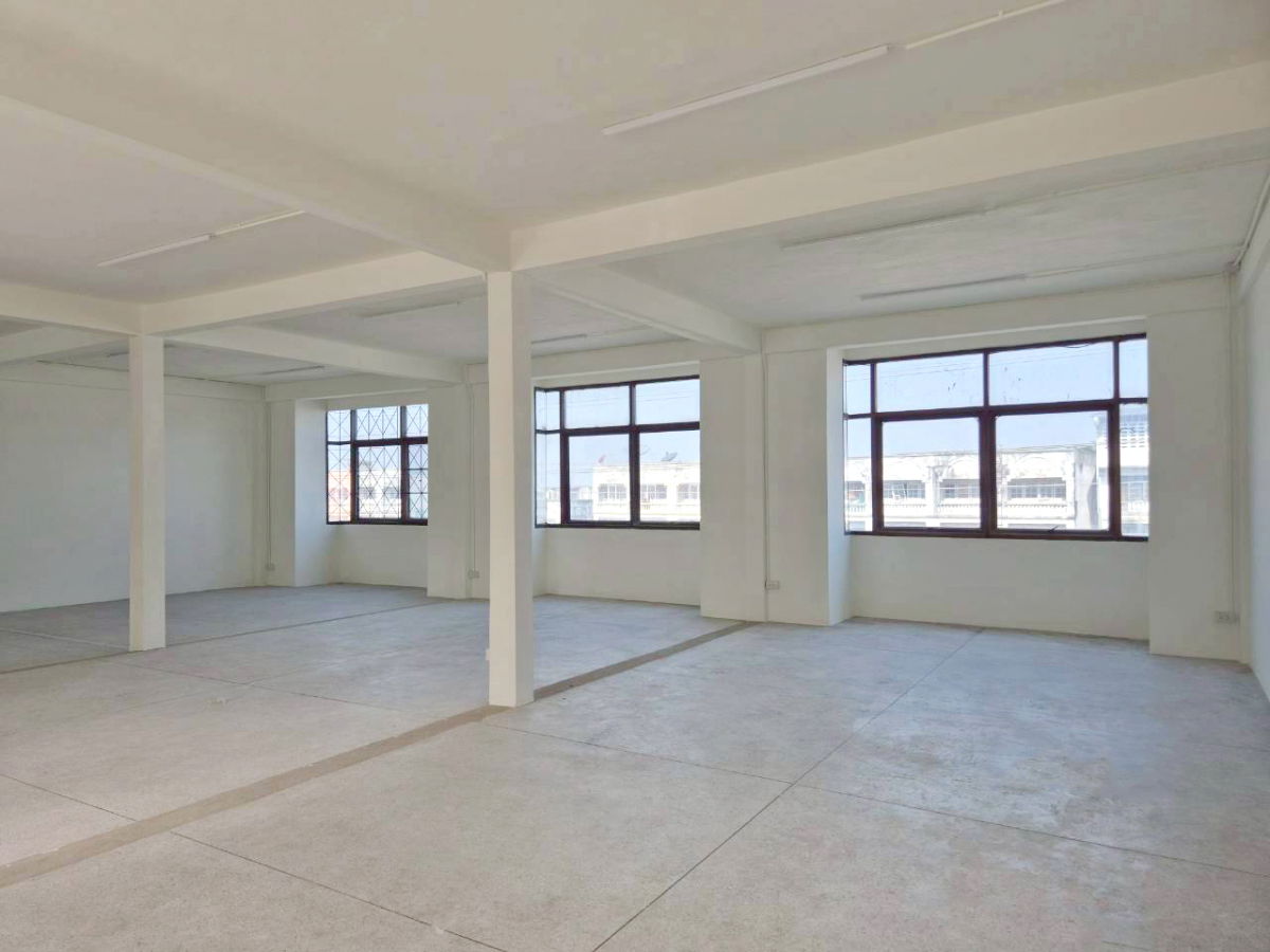 รูป 🔥 ให้เช่าอาคารพาณิชย์ 3 คูหา 4 ชั้น – ถนนเอกชัย ทำเลทอง ห้องมุม ติดถนนใหญ่ เหมาะทำธุรกิจหลากหลายประเภท - รูปที่ 9/12