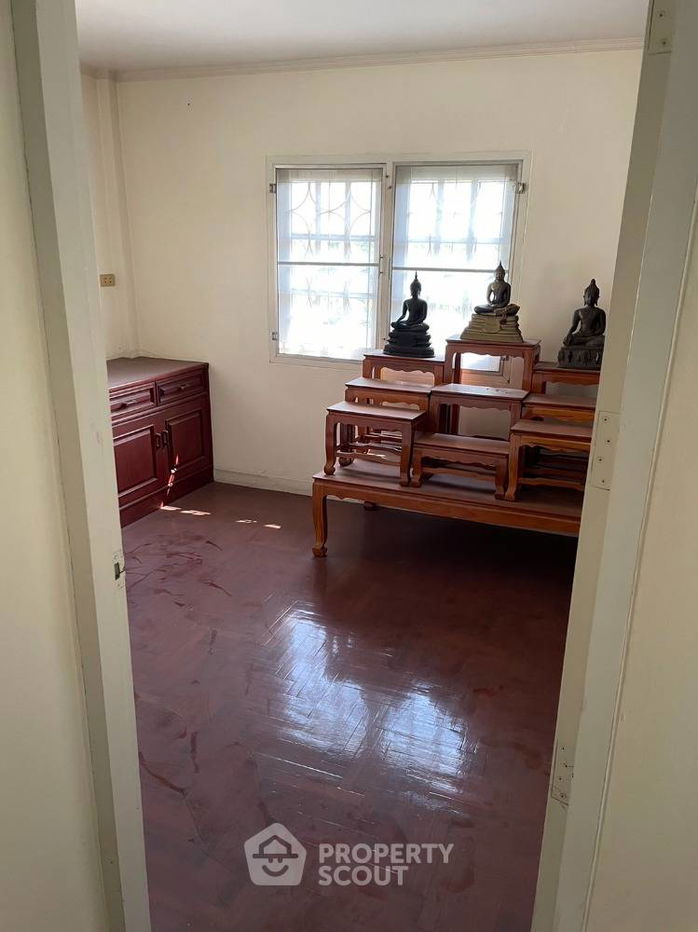 picture 4-BR House in Tha Raeng (ID 1446865) - 8/14