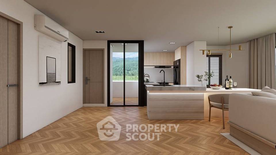 picture 2-BR Condo at Sritana Condominium 2 close to Chiang Mai University (ID 2417205) - 10/11