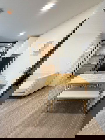 รูป C6607 ให้เช่า : คอนโด บีท สุขุมวิท ( BTS บางจาก ) 064 665 4666 - รูปที่ 11/19