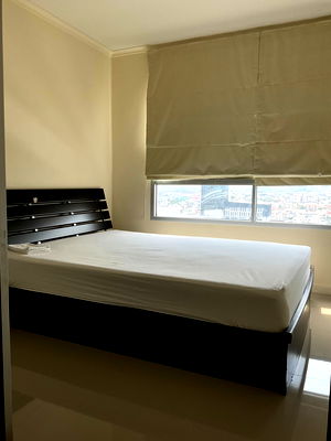 Condos for rent Singapore International School of Bangkok (SISB) :  Lumpini Ville Latphrao - Chokchai 4  Lumpini Ville Latphrao - Chokchai 4