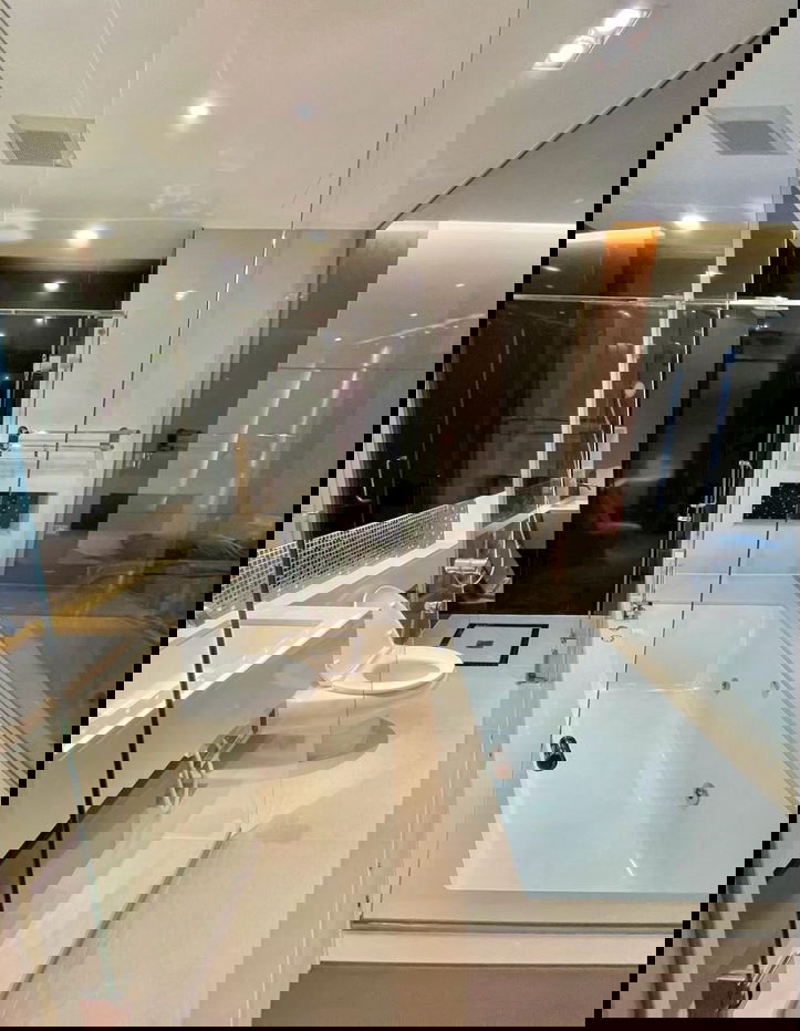 picture The Address28. 2beds 70sqm. Line id: @pfagent - 4/7