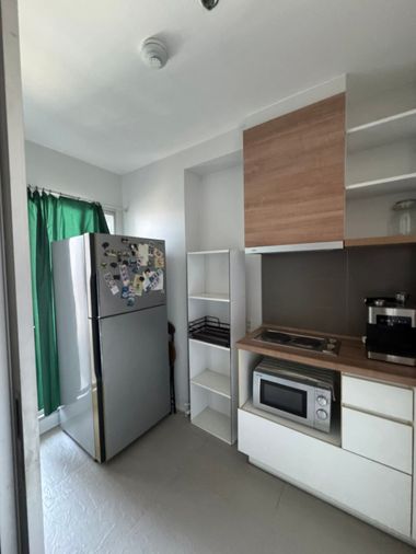 1-bed condo for sale, 37 sqm, U Delight Residence  Pattanakarn - Thonglor