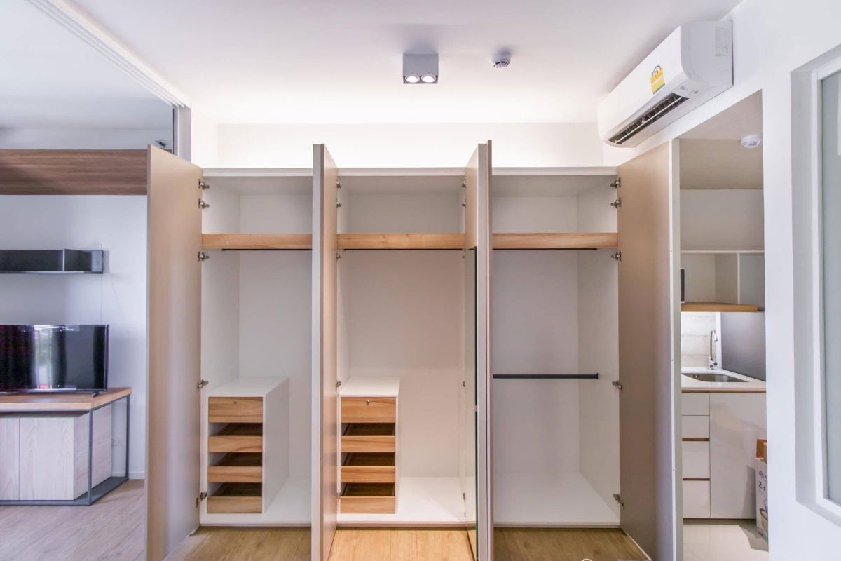 picture #R8925 🎉 190169 Condo for Rent: Triple Y Residence (Chula-Samyan) - 5/15