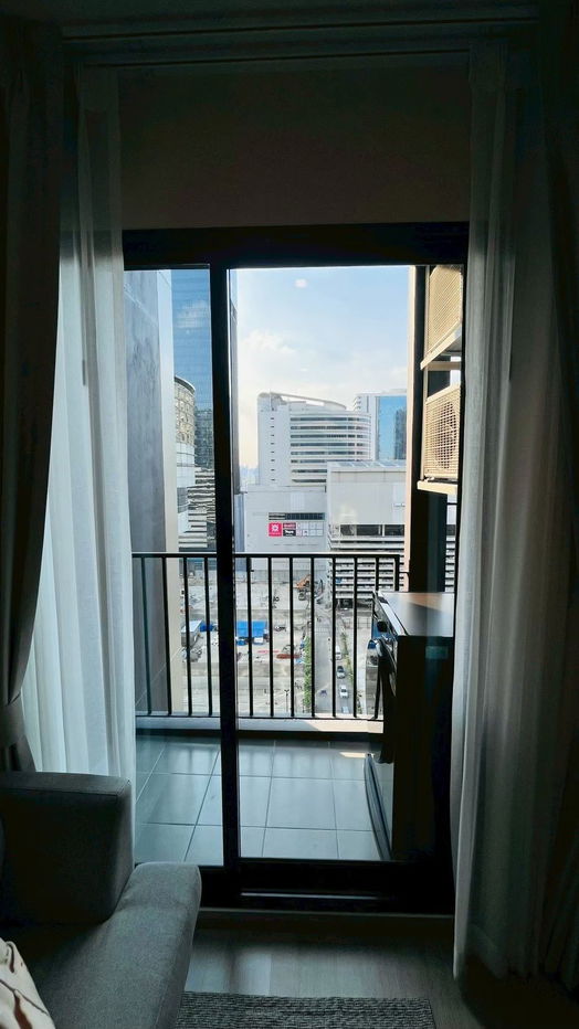 picture For rent Nue District R9 Rama 9 ðīðī - 12/15