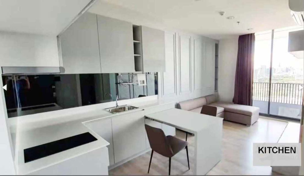 รูป ✨เช่าคอนโดบางซื่อ✨🛋️🛌บางซื่อ💥นิช ไพรด์ เตาปูน - อินเตอร์เชนจ์🔴🟢🟡 - รูปที่ 4/7