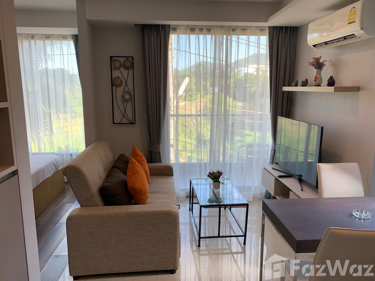 picture 1 Bedroom Condo for sale at 6th Avenue Surin 398995 - 2/7