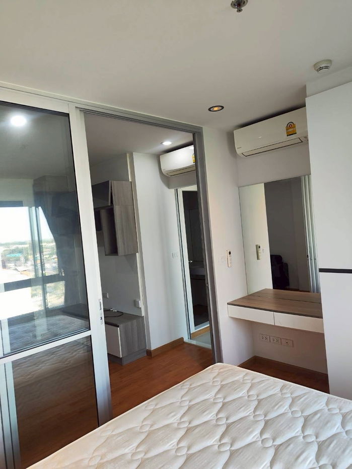 picture MN3307 The Presiden Phetkasem - Bangkhae - 4/20