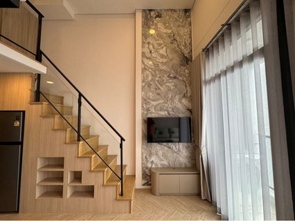 รูปภาพ ห้อง Duplex 1 ห้องนอน 2 ห้องน้ำ