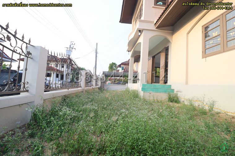 ขายบ้านเดี่ยว 3 ห้องนอน 73 ตร.ว. เจียระไน