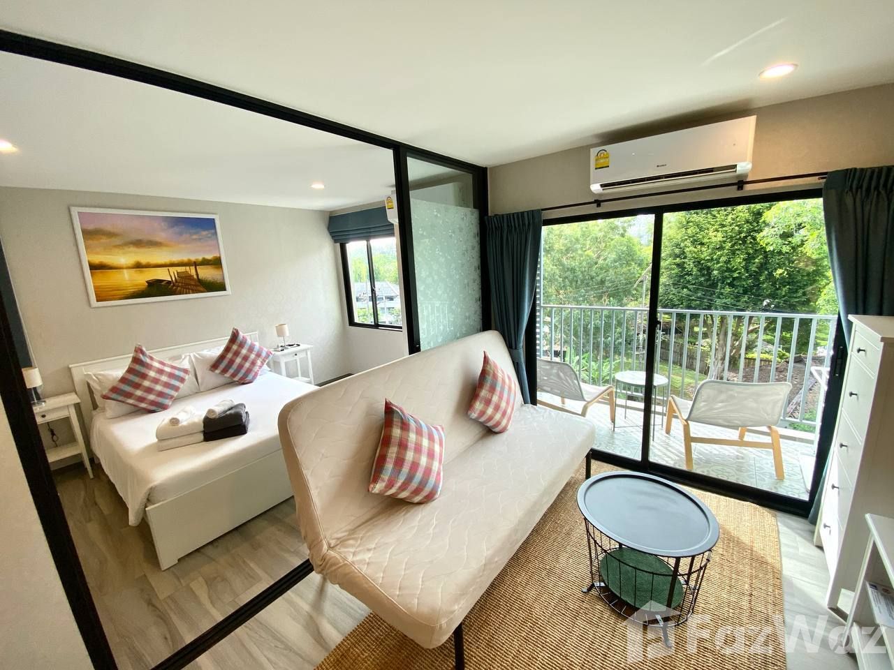 1 Bedroom Condo for sale at The Title Residencies  1690852