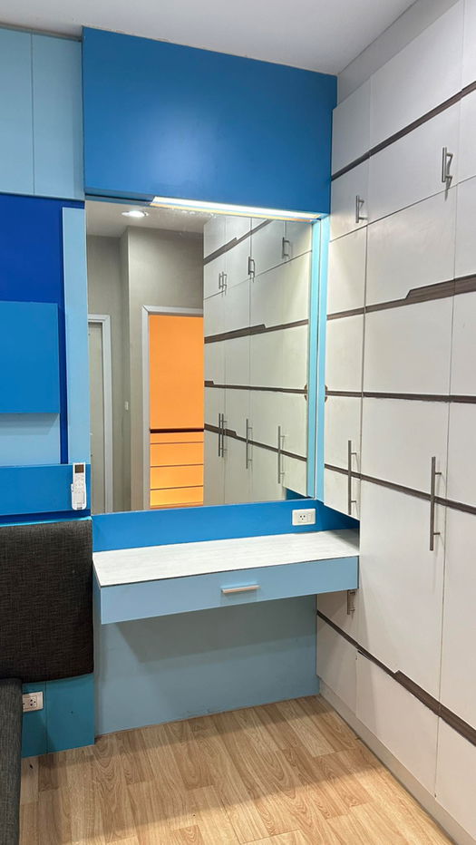 รูป 😊🏡⭐️ เช่าบ้าน เดอะไพรเวท อ่อนนุช36 สุขุมวิท77 (The Private Onnut36 Sukhumvit77) พร้อมเข้าอยู่ - รูปที่ 9/15