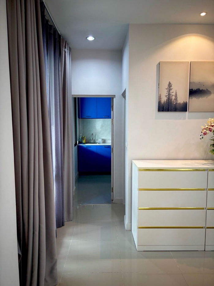 รูป 😊🏡📣 เช่าบ้าน แกรนพลีโน่ พหลโยธิน-วิภาวดี (Grand Pleno Phaholyothin-Vibhavadi) - รูปที่ 11/14