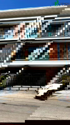 Home office for rent Samut Prakarn : Home Office for Rent, Near Maga Bangna (SPSSR03)